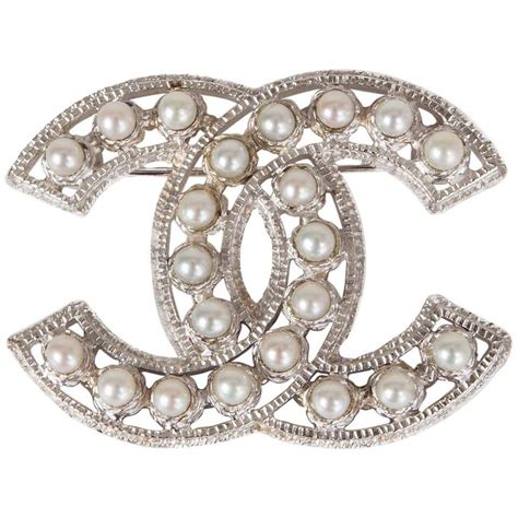 chanel brooch for sale philippines|Chanel brooch replica.